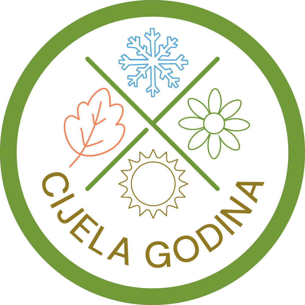 Cjelogodišnje